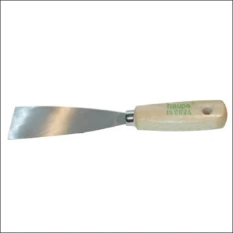 HAUPA 150026 Plamuurmes/spatel