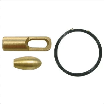 HAUPA 150239 Trekveersysteem 30 m