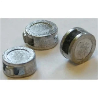 HAUPA 150342 Zegellood