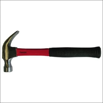 HAUPA 180323 Hamer