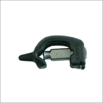 HAUPA 200024 Vervangingsmes 28 mm