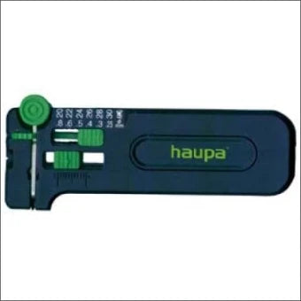 HAUPA 200033 Kabelmantelstripper