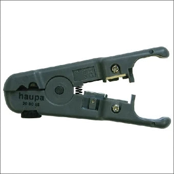 HAUPA 200068 Kabelmantelstripper