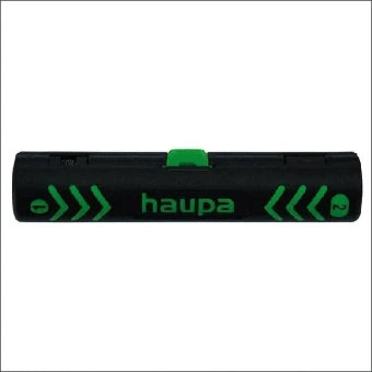 HAUPA 200636 Kabelmantelstripper