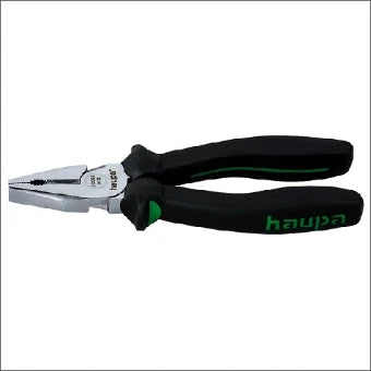 HAUPA 210052 Combinatietang 160 mm