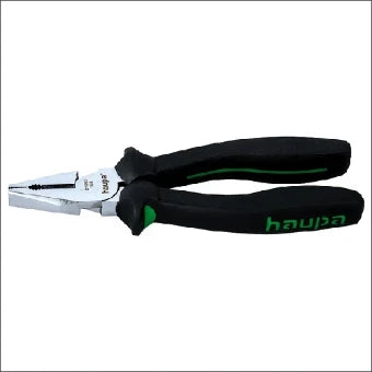 HAUPA 210053 Combinatietang 180 mm
