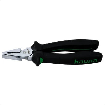 HAUPA 210054 Combinatietang 200 mm