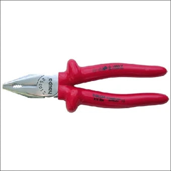 HAUPA 210056 Combinatietang 180 mm