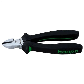 HAUPA 210068 Zijkniptang 160 mm