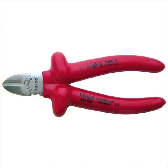 HAUPA 210100 Zijkniptang 160 mm