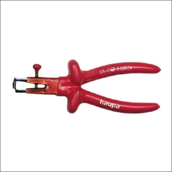 HAUPA 210265 Striptang 160 mm