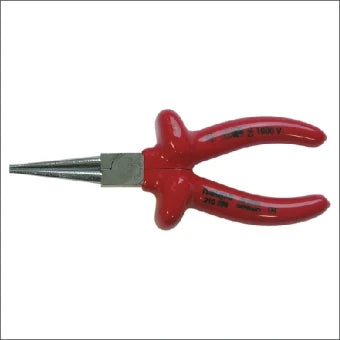 HAUPA 210296 Rondbektang 160 mm