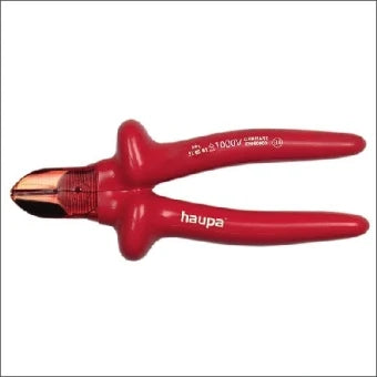 HAUPA 210301 Zijkniptang 160 mm