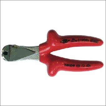 HAUPA 210303 Kopkniptang 160 mm