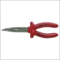 HAUPA 210110 Zijkniptang 240 mm