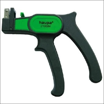 HAUPA 210684 Striptang 170 mm