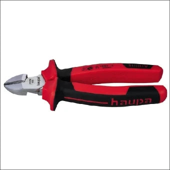 HAUPA 211206 Zijkniptang 180 mm