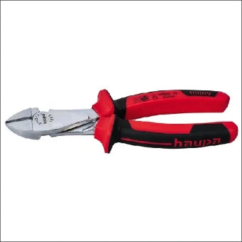 HAUPA 211217 Zijkniptang 170 mm