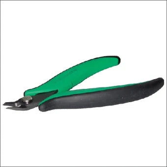HAUPA 211720 Zijkniptang 132 mm
