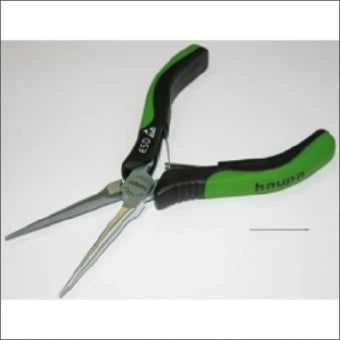 HAUPA 211862 Rondbektang 150 mm