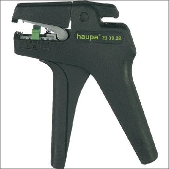 HAUPA 211928 Kabelmantelstripper