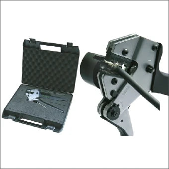 HAUPA 212200 Perstang kabelschoenen/-verbinders, adereindhulzen, schermaansluiting
