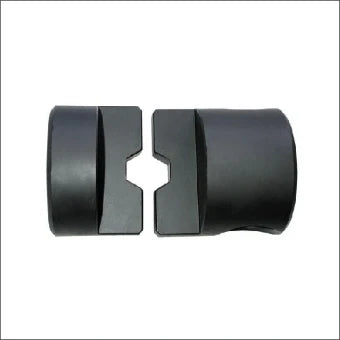 HAUPA 212388 Presseinsatz fuer Crimpzange Kabelschuh-Verbinder, Aderendhuelse, Schirmanschluss