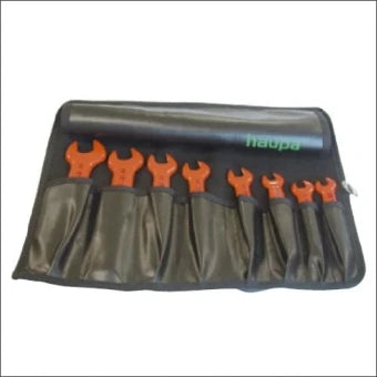 HAUPA 220017 Gereedschapset