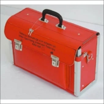 HAUPA 220142 Gereedschapskist/-tas