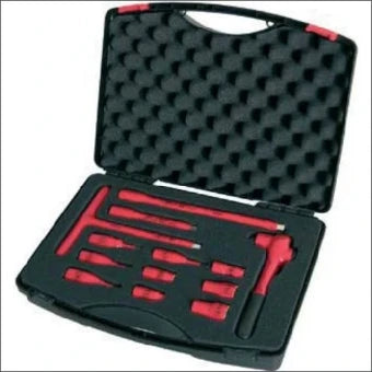 HAUPA 220212 Gereedschapset