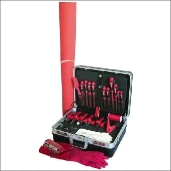 HAUPA 220232 Gereedschapset