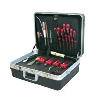 HAUPA 220235 Gereedschapset