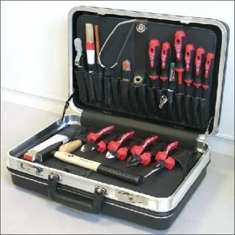 HAUPA 220244 Gereedschapset