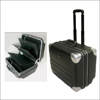 HAUPA 220248 Gereedschapskist/-tas 220 mm