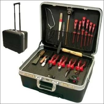 HAUPA 220252 Gereedschapset