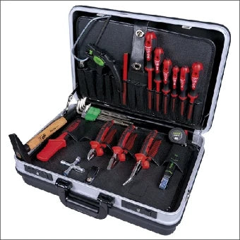 HAUPA 220267 Gereedschapset