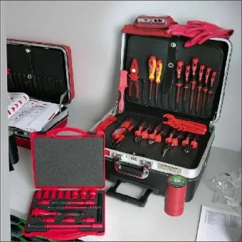 HAUPA 220272 Gereedschapset