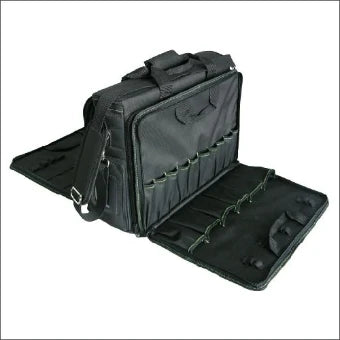 HAUPA 220292 Gereedschapskist/-tas