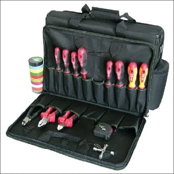 HAUPA 220298 Gereedschapset