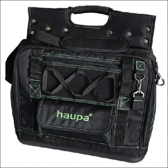 HAUPA 220368 Gereedschapskist/-tas 430 mm