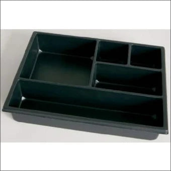 HAUPA 220374 Zubehoer/Teile fuer gereedschapskist, -kast, -wagen und werkbank 400 mm