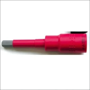 HAUPA 220494 Dop fuer binnenzeskant 120 mm