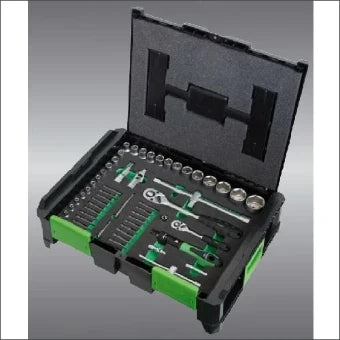 HAUPA 220600 Gereedschapset