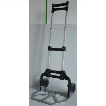 HAUPA 220602 Transporttrolley