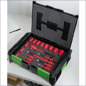 HAUPA 220612 Gereedschapset