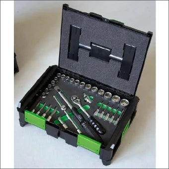 HAUPA 220642 Gereedschapset