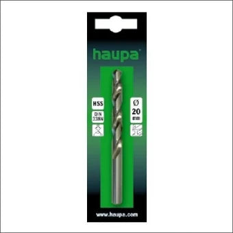 HAUPA 230240 Boor