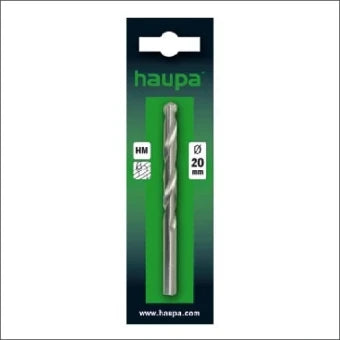 HAUPA 230352 Boor