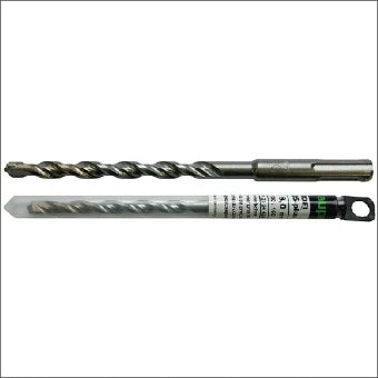 HAUPA 230457 Boor