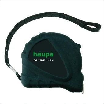 HAUPA 240011 Meetlint 3 m